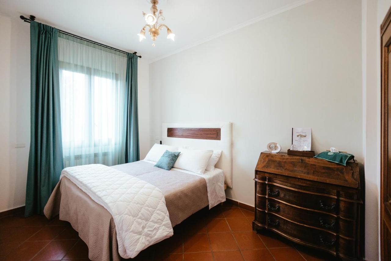 Locanda Acetaia Malagoli Daniele Castelfranco Emilia Eksteriør bilde