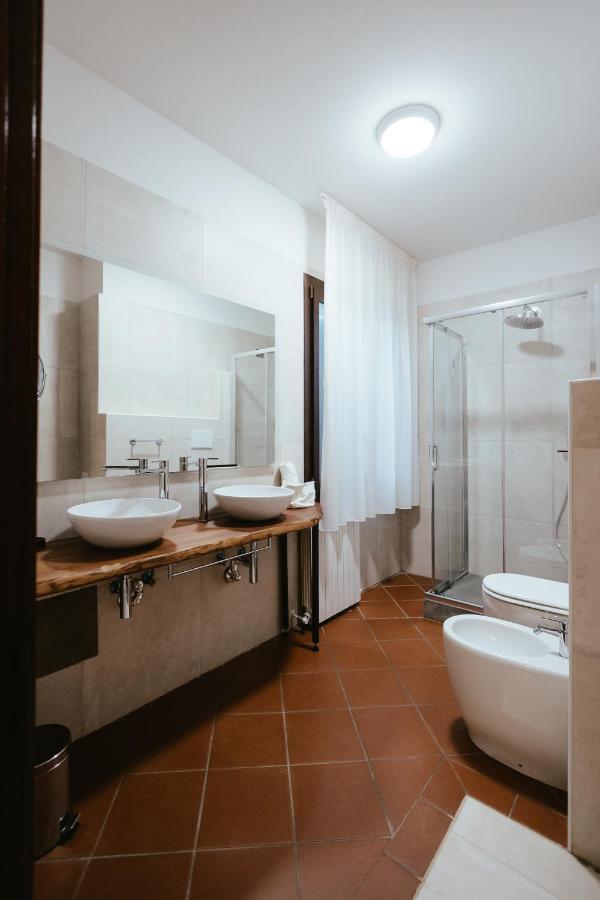 Locanda Acetaia Malagoli Daniele Castelfranco Emilia Eksteriør bilde