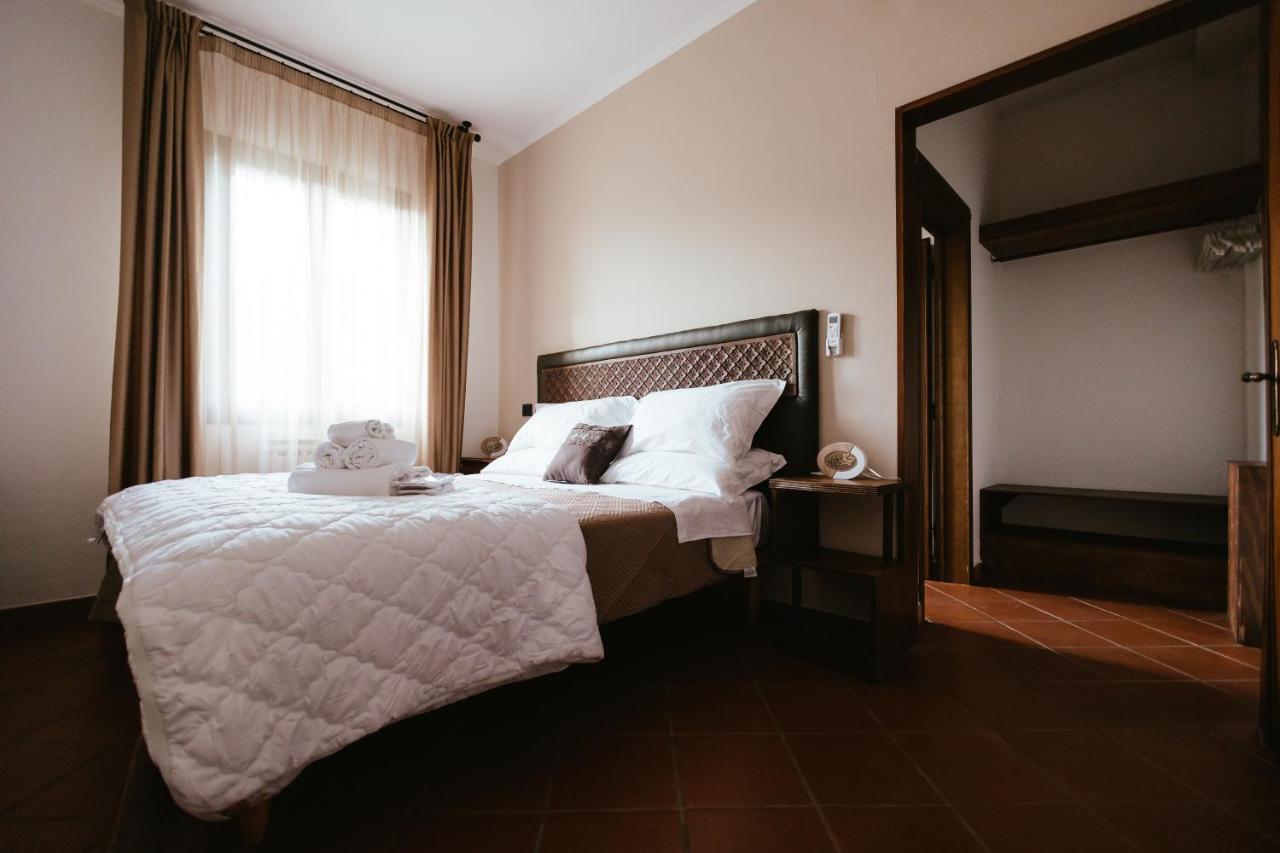 Locanda Acetaia Malagoli Daniele Castelfranco Emilia Eksteriør bilde