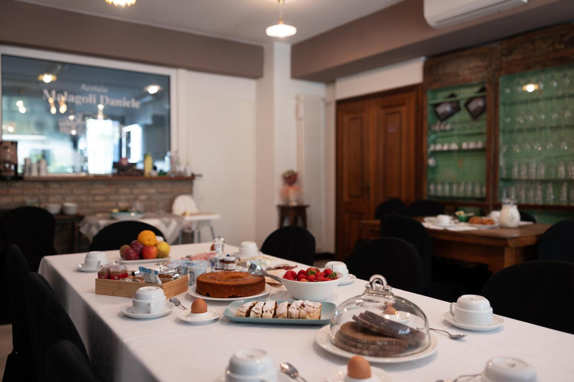 Locanda Acetaia Malagoli Daniele Castelfranco Emilia Eksteriør bilde