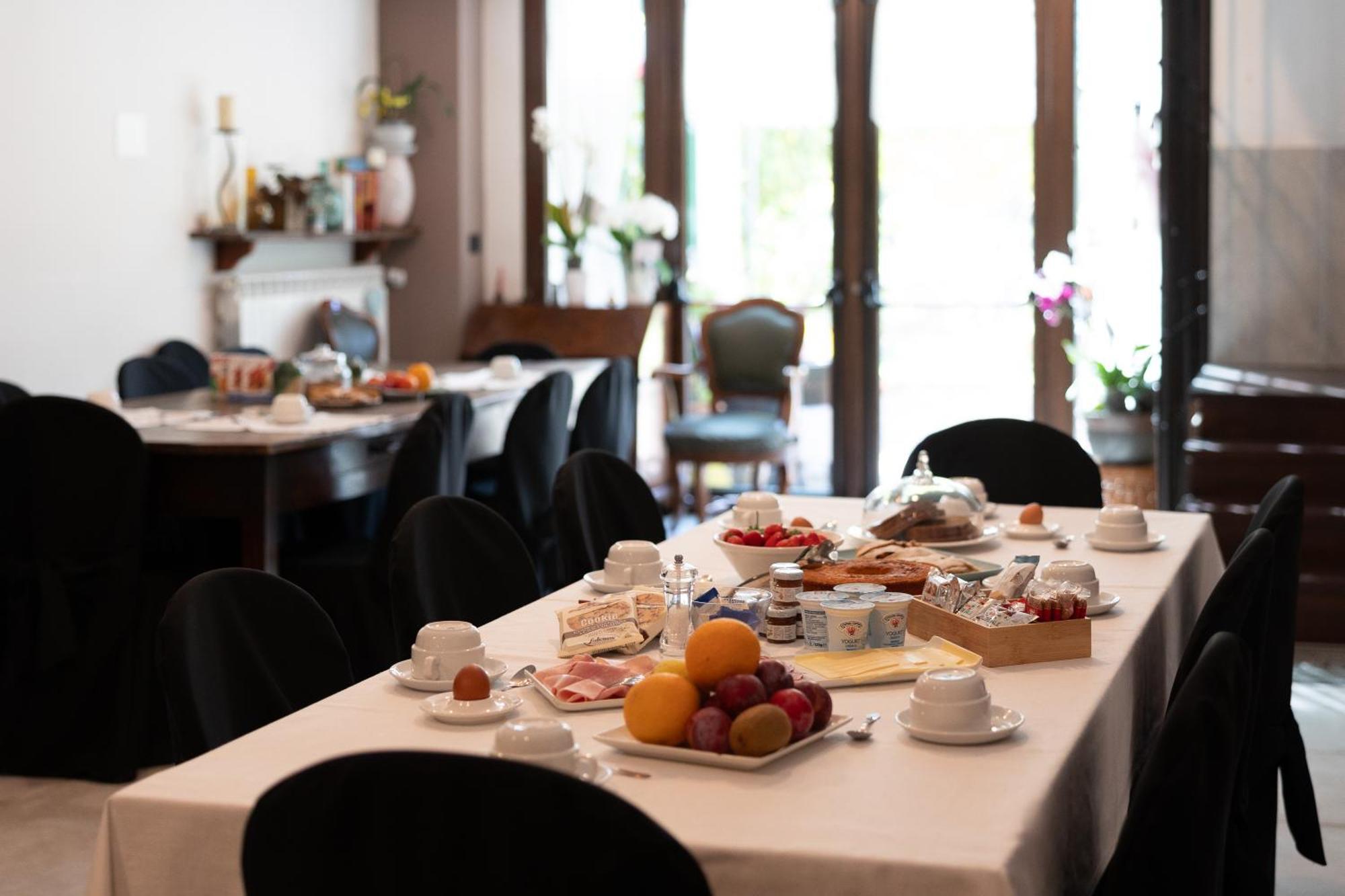Locanda Acetaia Malagoli Daniele Castelfranco Emilia Eksteriør bilde