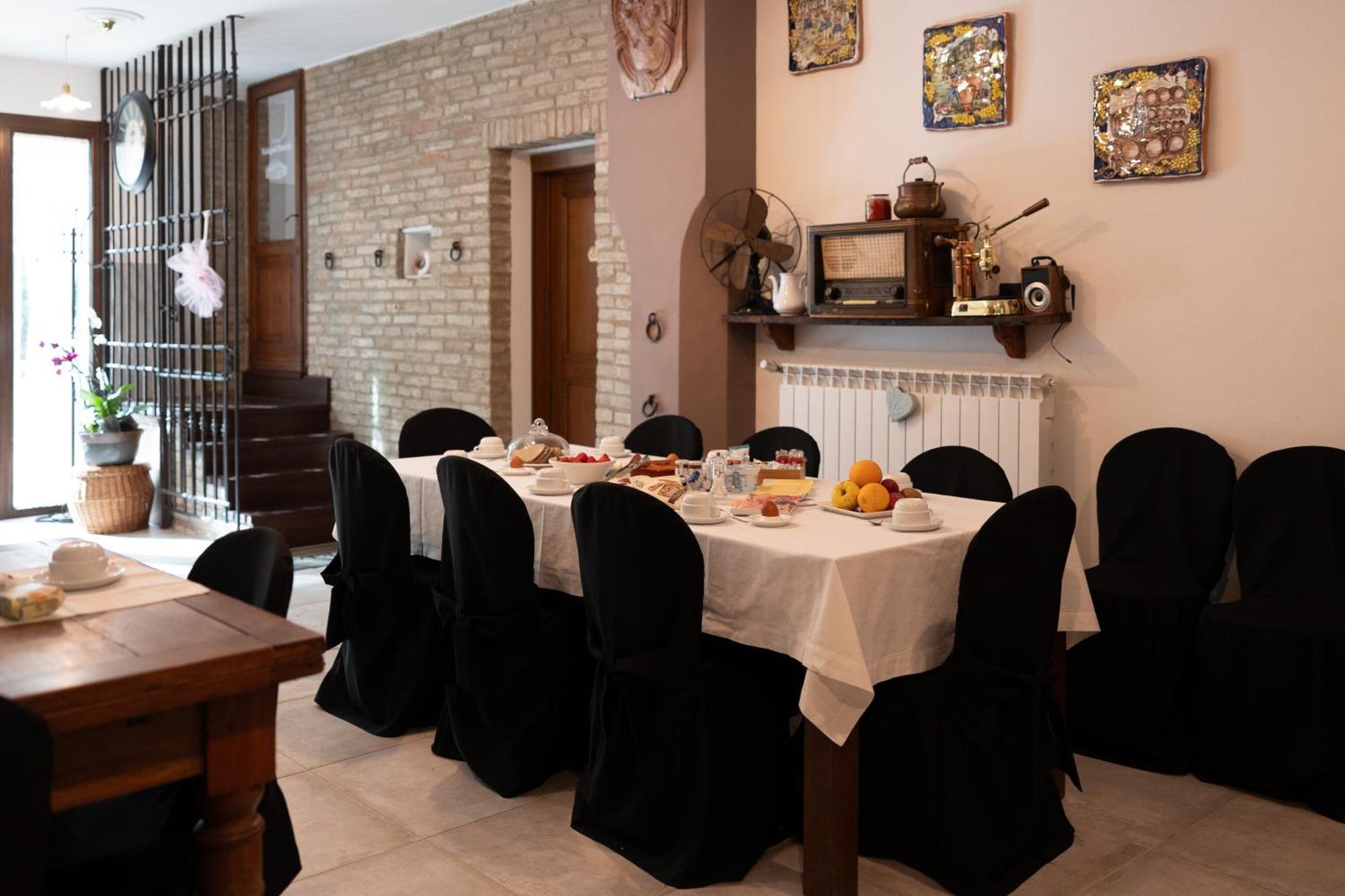 Locanda Acetaia Malagoli Daniele Castelfranco Emilia Eksteriør bilde